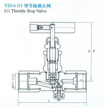 YZJ-6 J11 ͽֹ