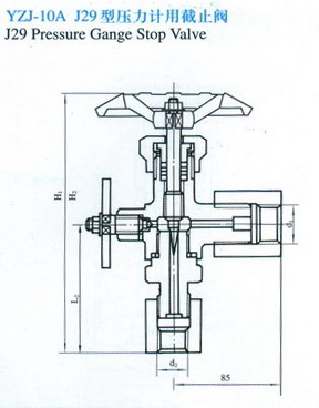 YZJ-10A J29 ѹýֹ