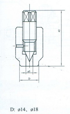 YZ10-4 