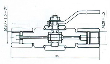 YZ9-3 QG.M1 ѹ